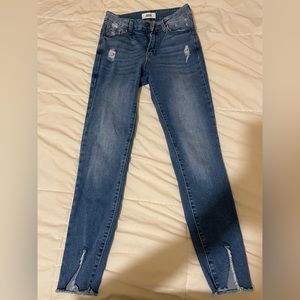 JBD jeans